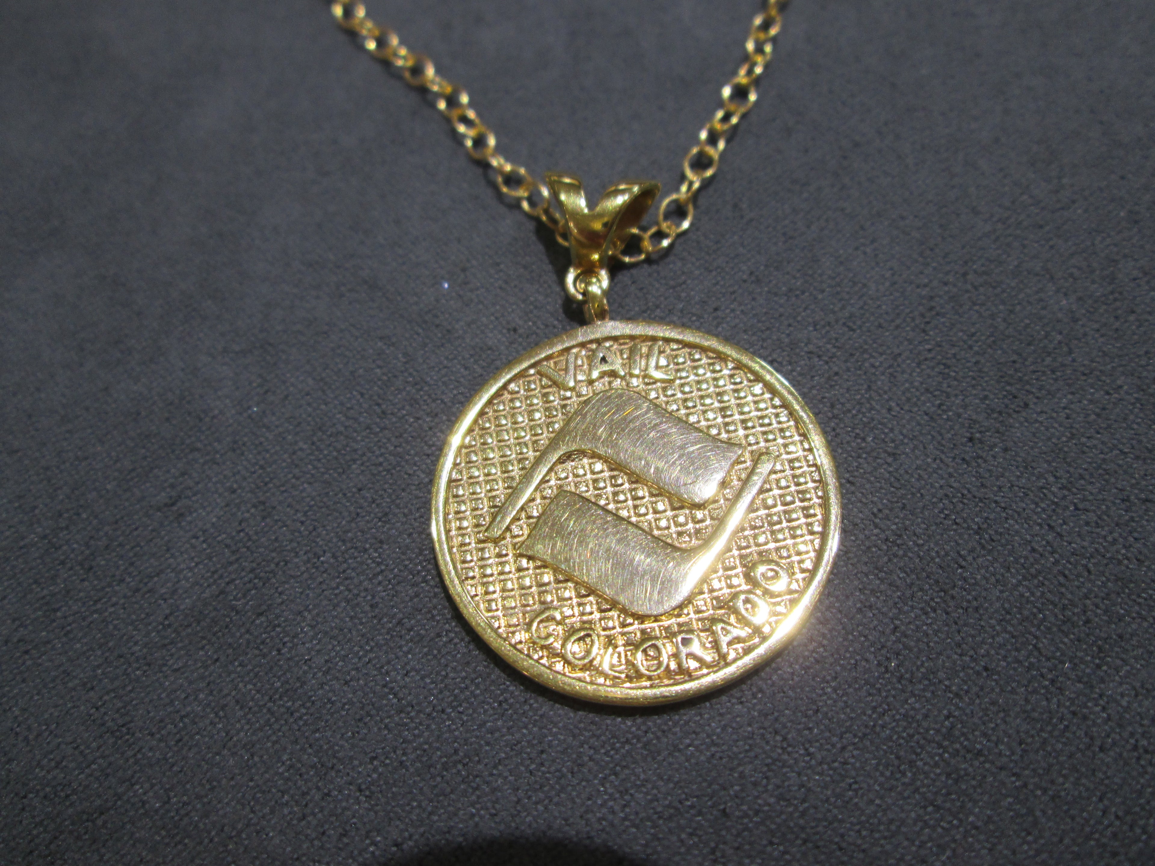 NECKLACE SILVER DESIGNER