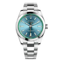 Rolex Milgauss Oystersteel