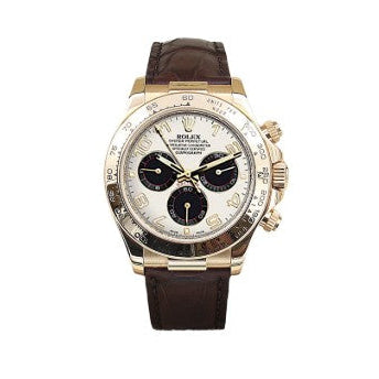 Rolex Cosmograph Daytona