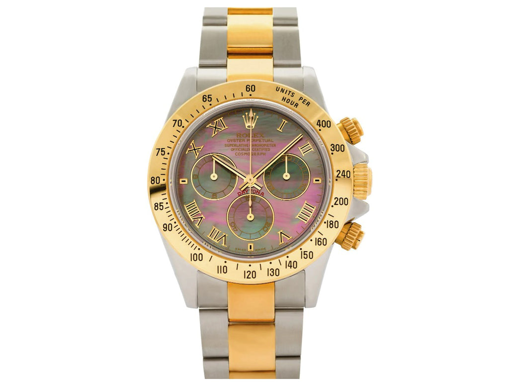 Rolex Cosmograph Daytona