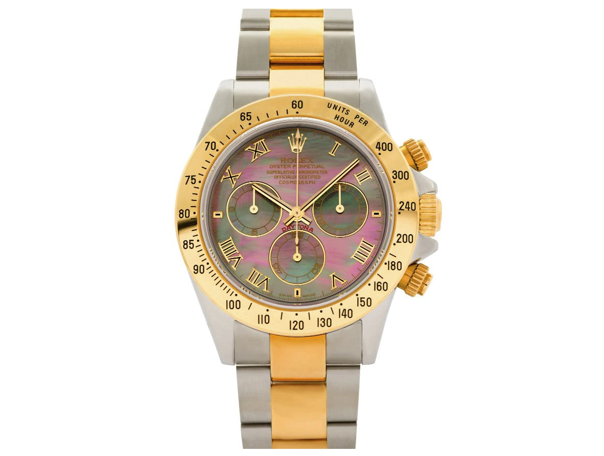Rolex Cosmograph Daytona