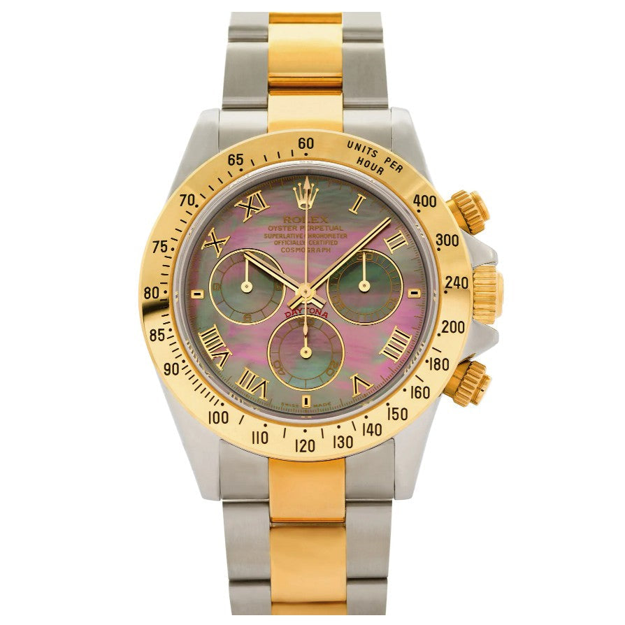 Rolex Cosmograph Daytona