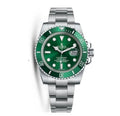 Rolex Submariner Date "Hulk" Oystersteel