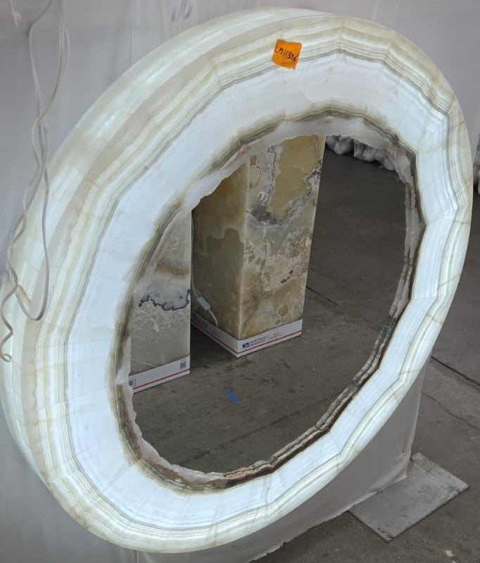 Stone Mineral