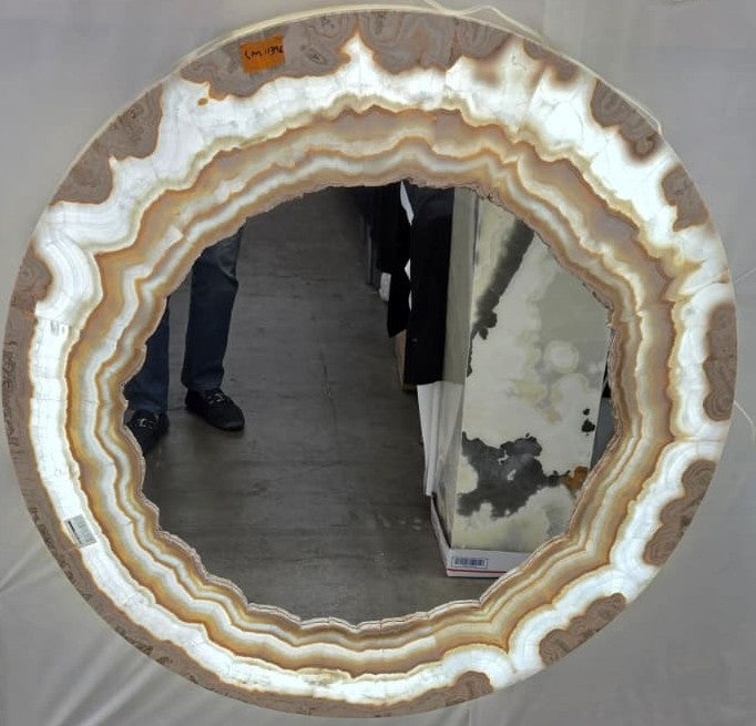 Stone Mineral
