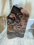 STONE MINERALS