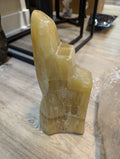 STONE MINERALS
