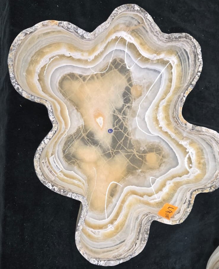 Stone Mineral
