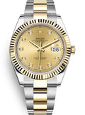 Rolex Datejust
