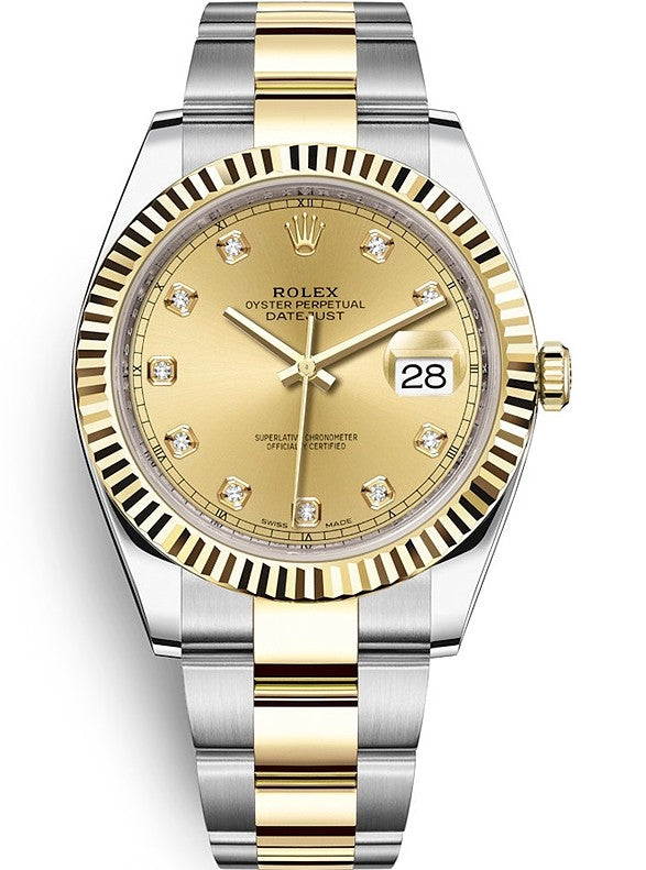 Rolex Datejust