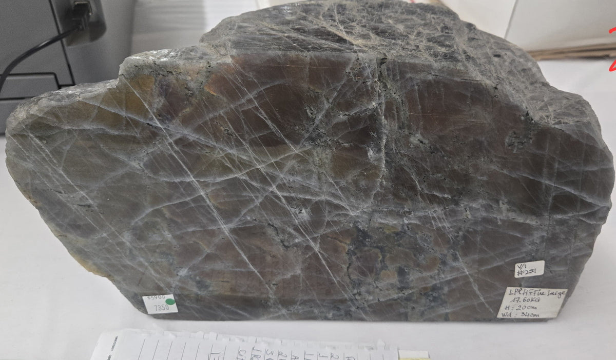 Stone Mineral