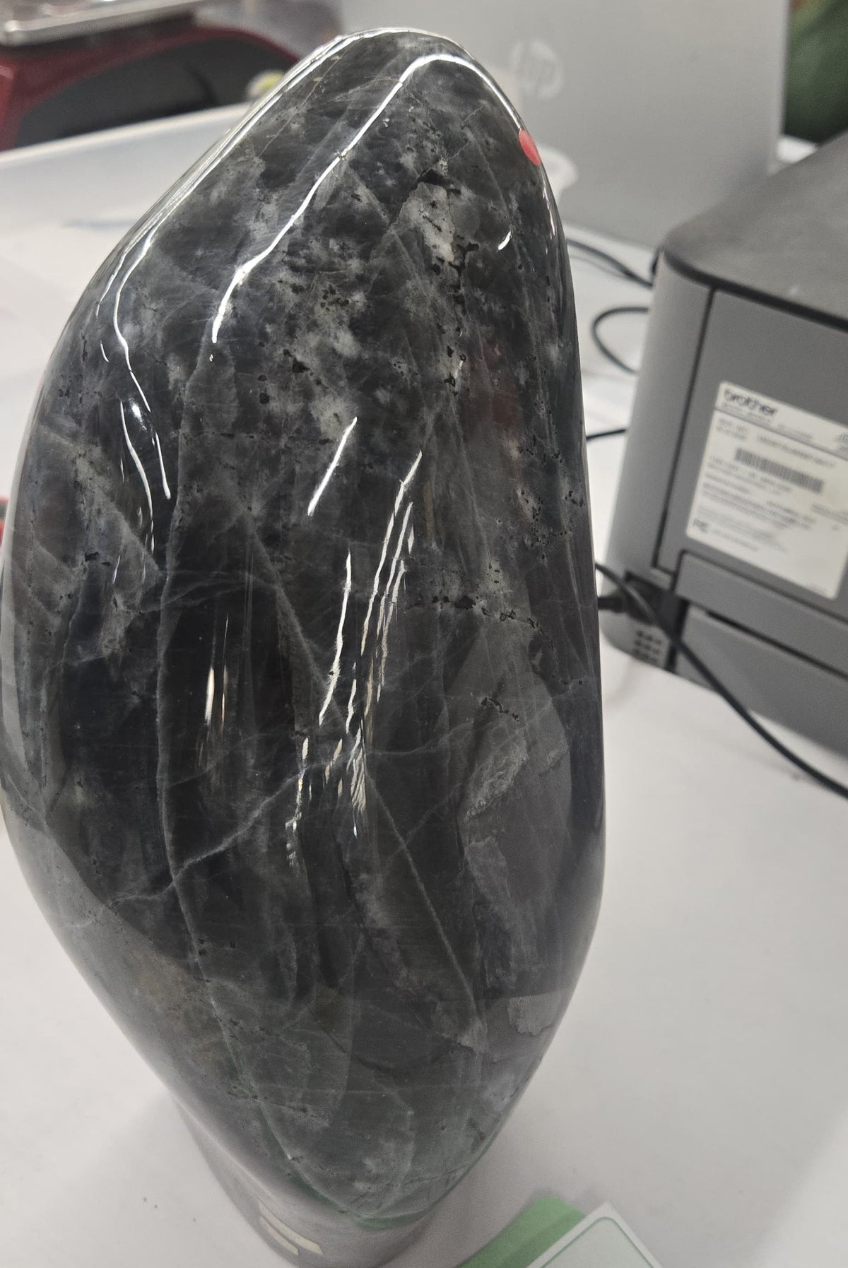 Stone Mineral