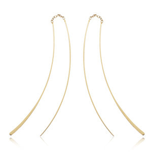 EARRING GOLD DESIGNER