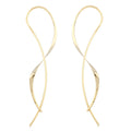 EARRING GOLD DESIGNER