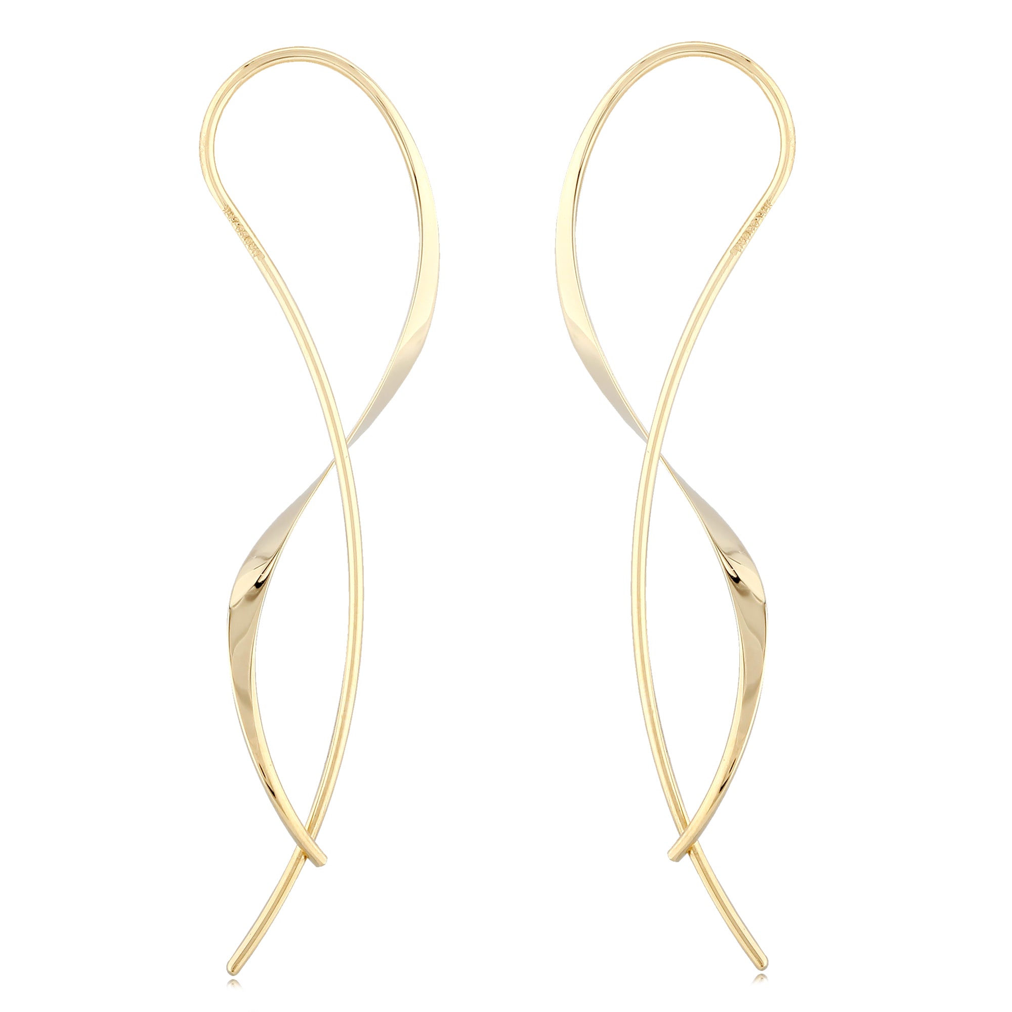 EARRING GOLD DESIGNER