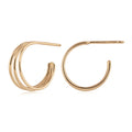 EARRING GOLD DESIGNER
