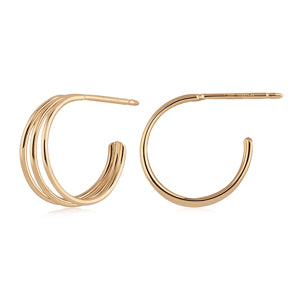 EARRING GOLD DESIGNER