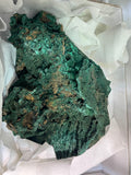 STONE MINERALS