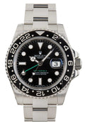 Rolex GMT-Master II