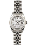 Lady Grey Datejust