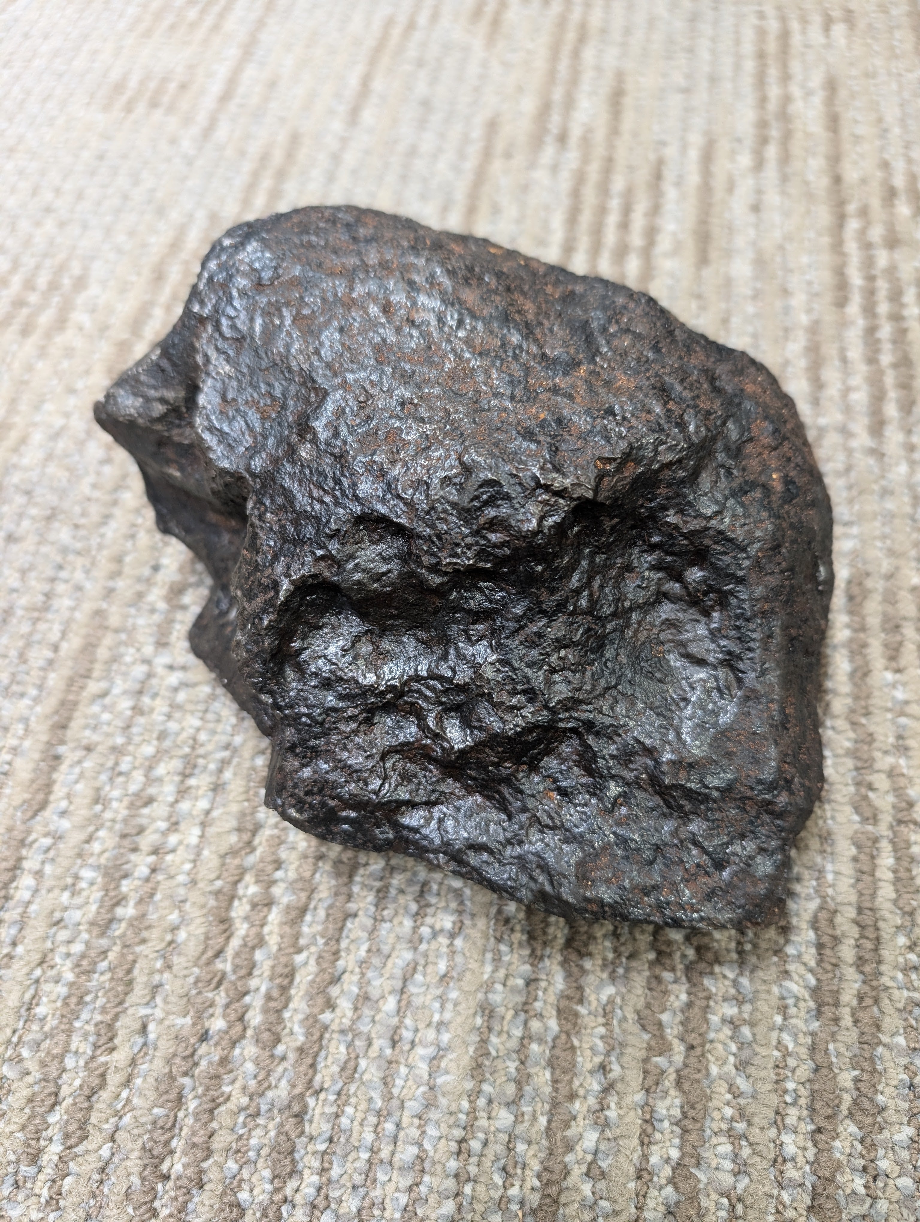 STONE MINERALS