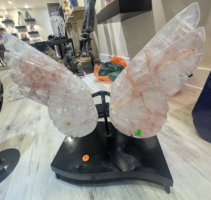 STONE MINERALS