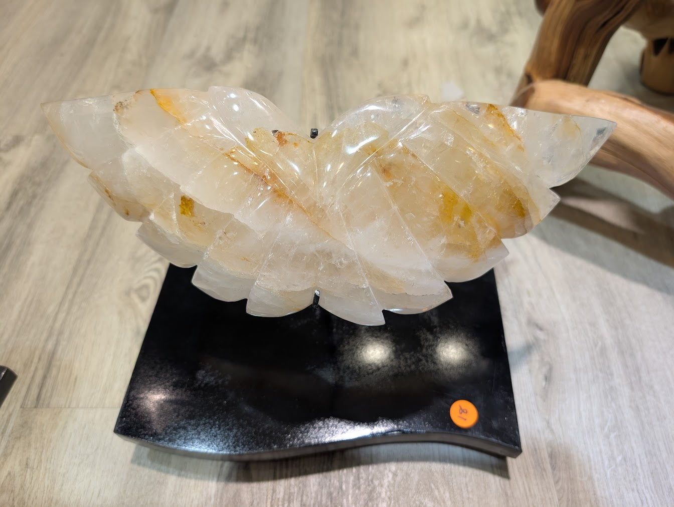 STONE MINERALS