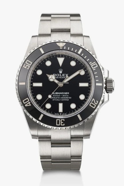 Rolex Submariner