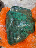STONE MINERALS