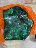 STONE MINERALS
