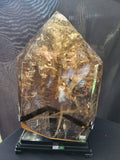 STONE MINERALS