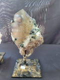 STONE MINERALS