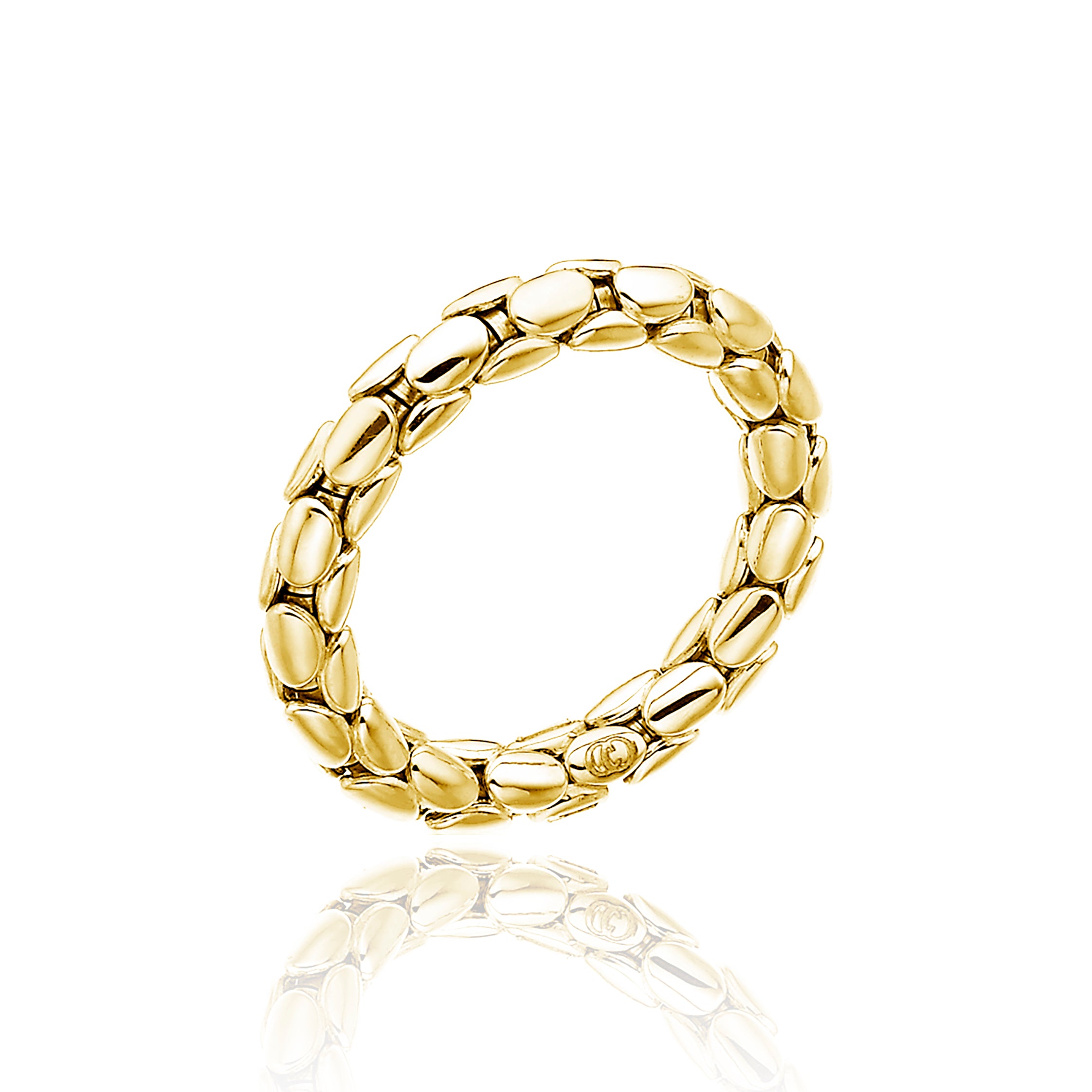 RING GOLD DESIGNER