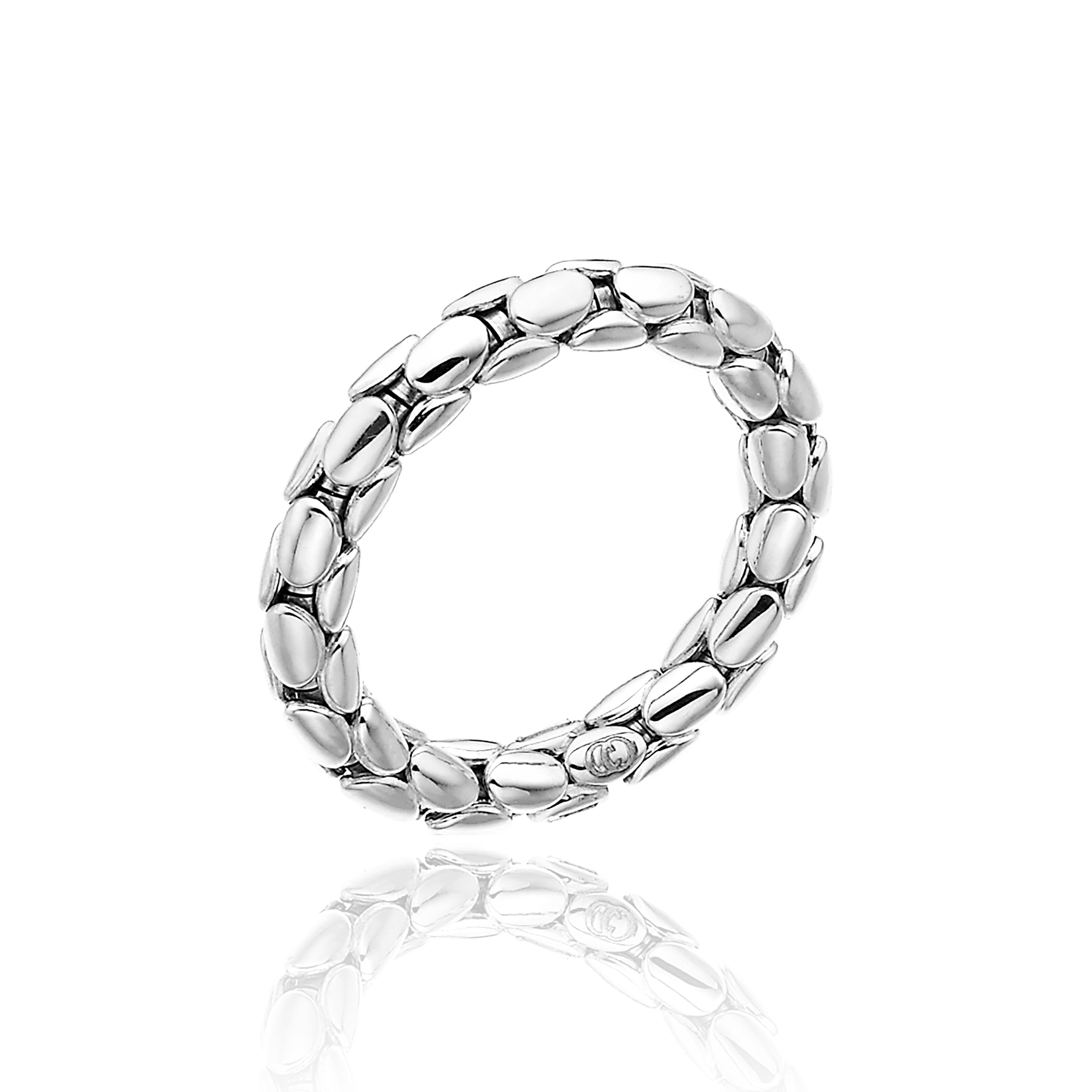 Stretch Spring ring