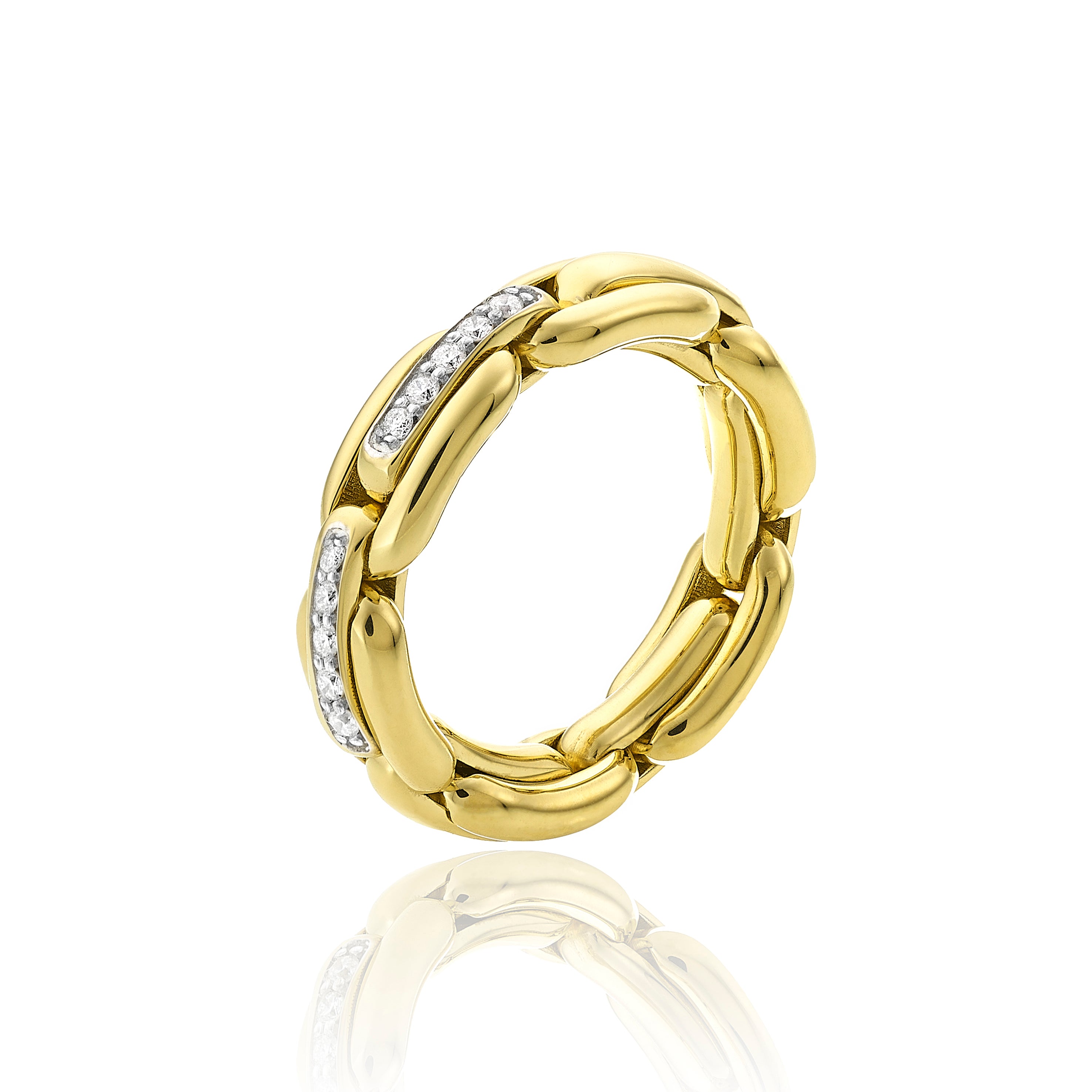 RING GOLD DESIGNER