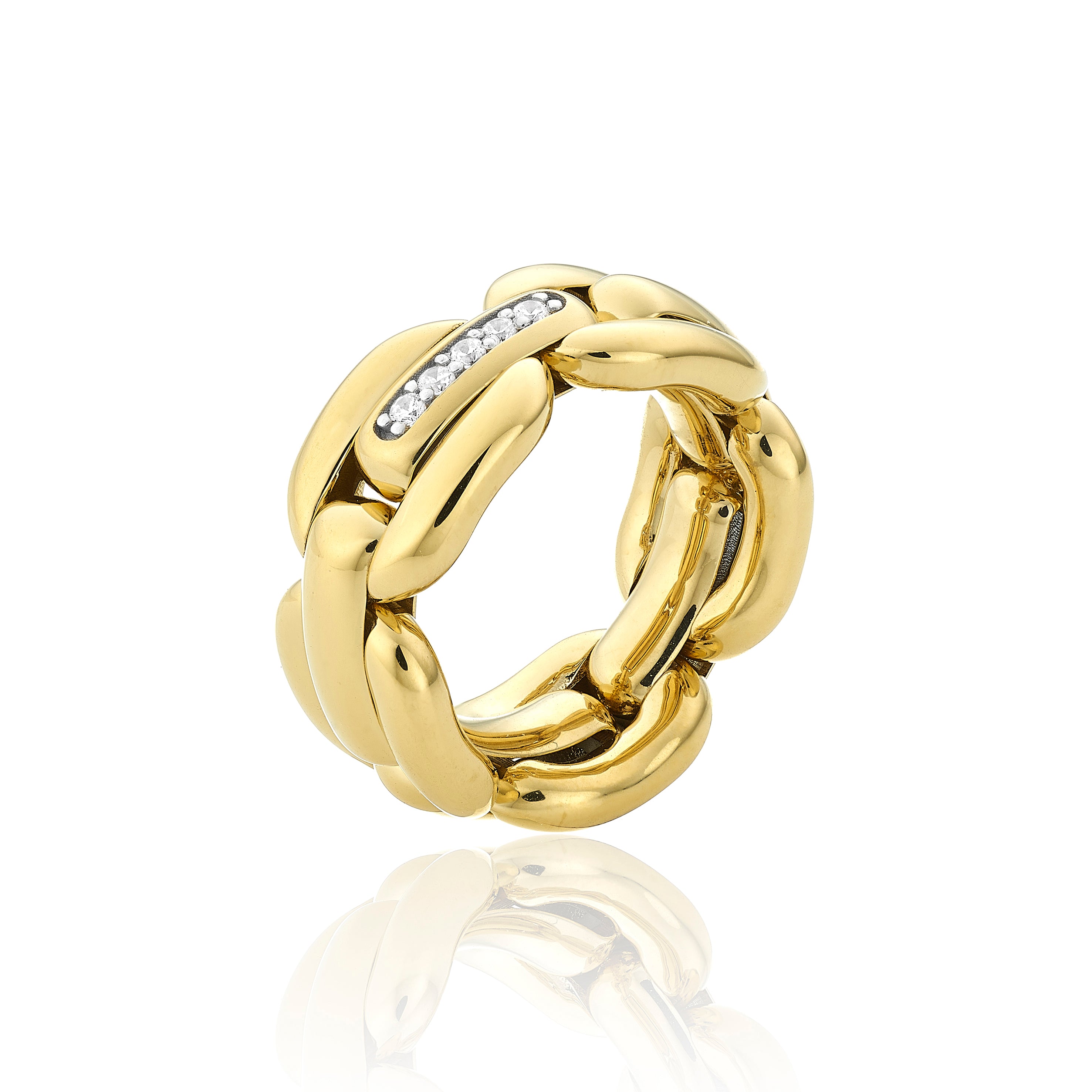 RING GOLD DESIGNER
