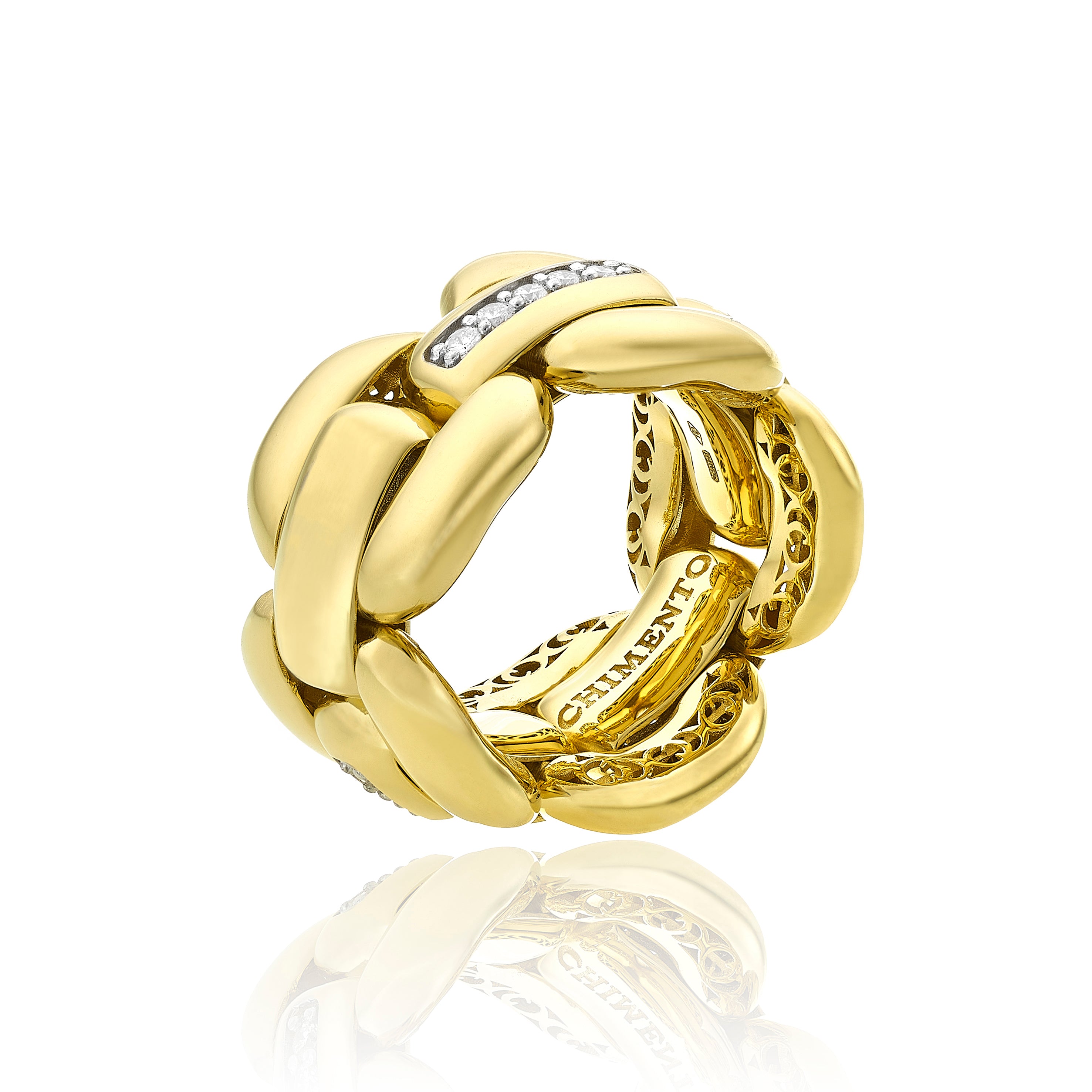 RING GOLD DESIGNER