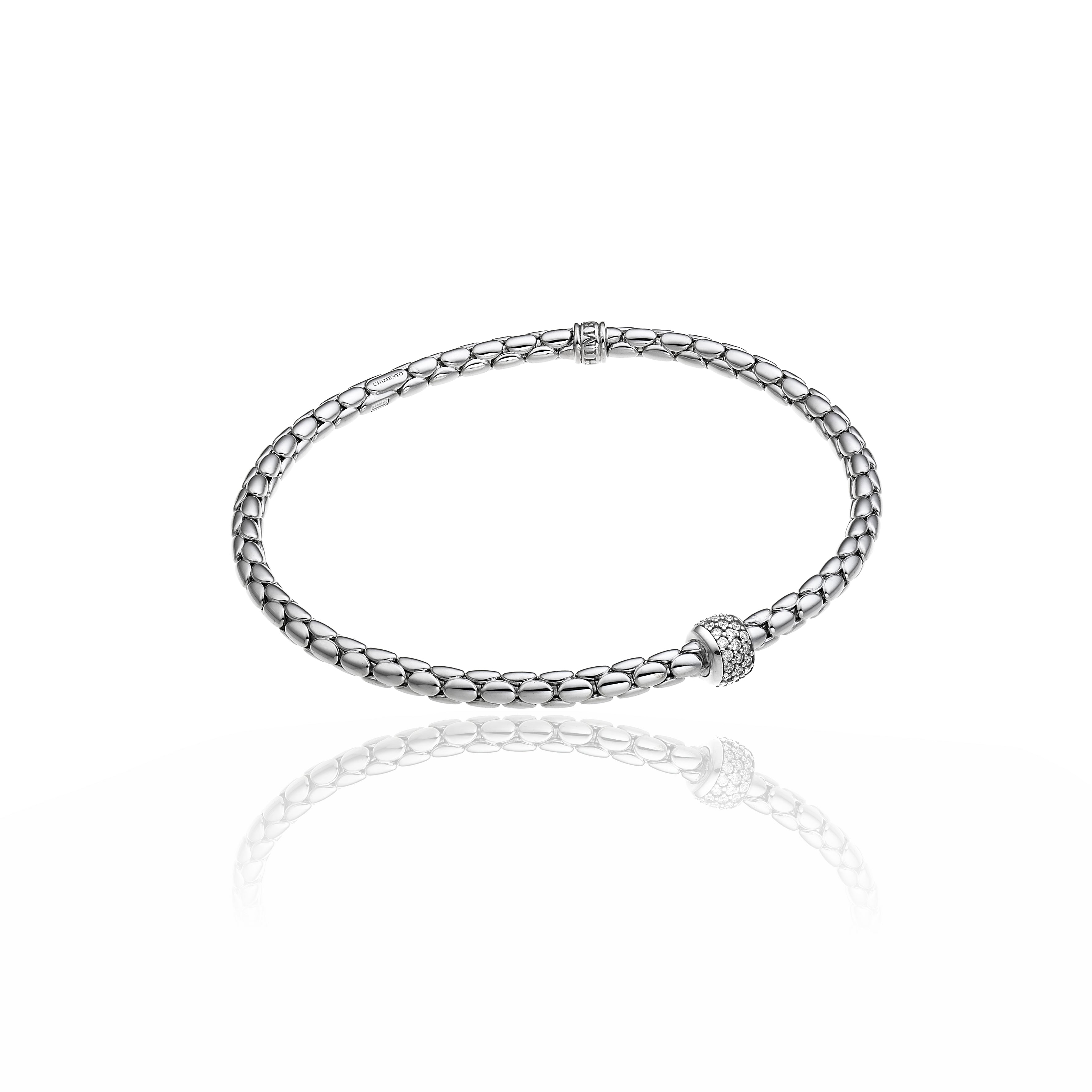 Stretch Spring Bracelet