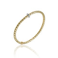 Bracelet Gold Designer
