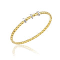 Bracelet Gold Designer