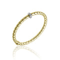 Bracelet Gold Designer