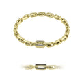 Bracelet Gold Designer