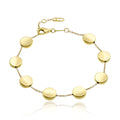 Bracelet Gold Designer