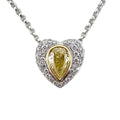 Necklace Gold Designer