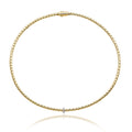 Stretch Spring Necklace
