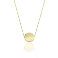 Armillas Glow Pendant Necklace