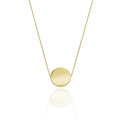 NECKLACE GOLD DESIGNER