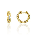 EARRING GOLD DESIGNER