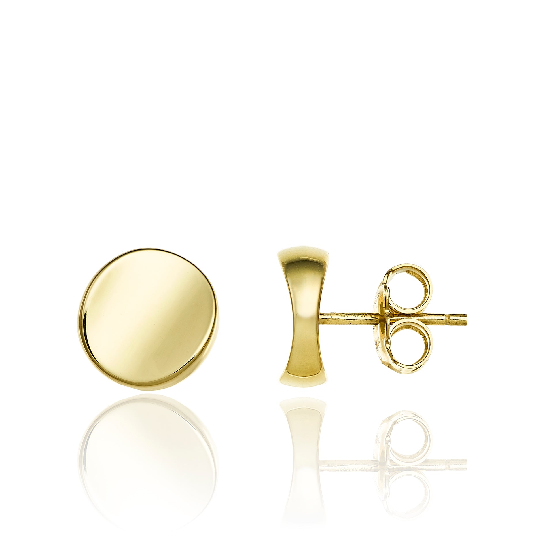 EARRING GOLD DESIGNER