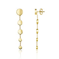 EARRING GOLD DESIGNER